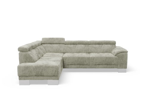 Ecksofa UM Medium L